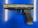 CANIK TP9SFx - 1 of 2