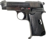 BERETTA Model 1935 - 2 of 5