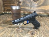 WALTHER PPQ Q5 MATCH - 1 of 4