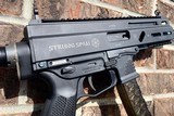 GRAND POWER STRIBOG SP9A1 - 3 of 6