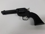 RUGER WRANGLER - 1 of 2