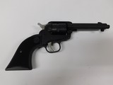 RUGER WRANGLER - 2 of 2