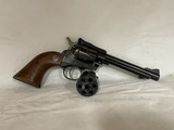 RUGER new model single 6 - 3 of 3