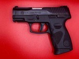 TAURUS MILLENIUM PT111 G2 - 3 of 5