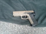 SIG SAUER SP 2022 - 2 of 4