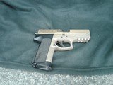 SIG SAUER SP 2022 - 4 of 4