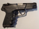 STURM, RUGER & CO., INC. P85 - 1 of 6