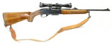 REMINGTON ARMS COMPANY, INC. Woodsmaster 742 - 2 of 6