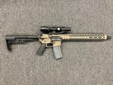 BLACK RAIN ORDNANCE SPEC 15 - 1 of 4
