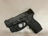 SMITH & WESSON M&P 45 - 2 of 3