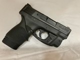 SMITH & WESSON M&P 45 - 1 of 3