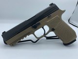 SIG SAUER P320 - 1 of 7