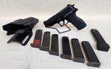 SIG SAUER P226 - 1 of 5