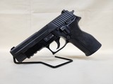 SIG SAUER P226 - 2 of 5
