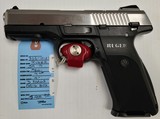 RUGER SR9 - 1 of 2