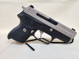 SIG SAUER P224 - 3 of 5