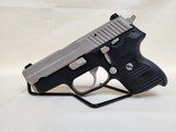 SIG SAUER P224 - 2 of 5