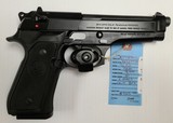 BERETTA 92FS - 2 of 2