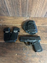 SPRINGFIELD ARMORY XDS - 1 of 3