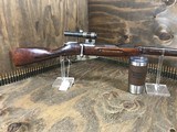 MOSIN NAGANT 91/30 - 1 of 7