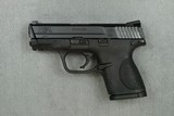 SMITH & WESSON M&P 9C - 3 of 6