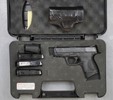 SMITH & WESSON M&P 9C - 1 of 6