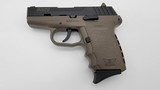 SCCY CPX-2 9MM - 1 of 7