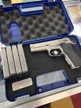 SMITH & WESSON 5906 - 9 of 9