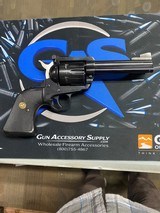 RUGER BLACKHAWK - 3 of 3