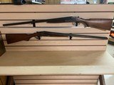 ITHACA Western Arms Long Range Double - 1 of 7