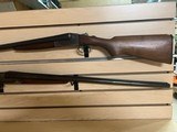 ITHACA Western Arms Long Range Double - 3 of 7