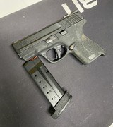 SMITH & WESSON M&P 9 SHIELD PLUS - 1 of 7