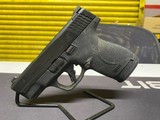 SMITH & WESSON M&P 9 SHIELD PLUS - 3 of 7