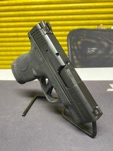 SMITH & WESSON M&P 9 SHIELD PLUS - 4 of 7
