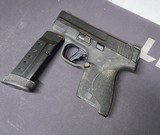 SMITH & WESSON M&P 9 SHIELD PLUS - 2 of 7