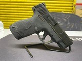 SMITH & WESSON M&P 9 SHIELD PLUS - 5 of 7