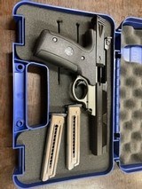SMITH & WESSON Model 22A-1 - 2 of 7