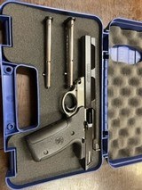 SMITH & WESSON Model 22A-1 - 1 of 7