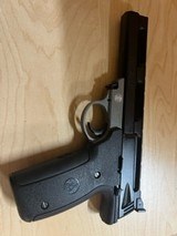 SMITH & WESSON Model 22A-1 - 7 of 7