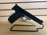 SMITH & WESSON Model 22A-1 - 4 of 7