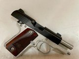 KIMBER kimber micro 9 bi tone - 4 of 4