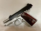 KIMBER kimber micro 9 bi tone - 3 of 4