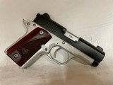 KIMBER kimber micro 9 bi tone - 2 of 4