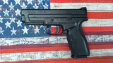 SPRINGFIELD ARMORY XD-9
4.0
MOD 2 - 2 of 6