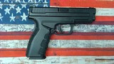 SPRINGFIELD ARMORY XD-9
4.0
MOD 2 - 1 of 6