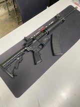 SMITH & WESSON AR 15 M&P 15 5.56 NATO - 2 of 7