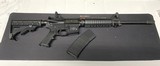 SMITH & WESSON AR 15 M&P 15 5.56 NATO - 1 of 7