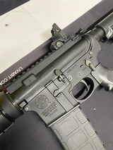 SMITH & WESSON AR 15 M&P 15 5.56 NATO - 6 of 7