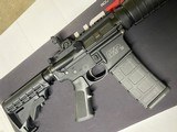 SMITH & WESSON AR 15 M&P 15 5.56 NATO - 3 of 7