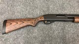 REMINGTON 870 SPORTSMAN FIELD - 2 of 6